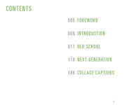 Alternative view 2 of Barbershops of America: Then and Now