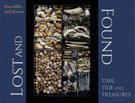 Download free epub ebooks torrents Lost and Found: Time, Tide, and Treasures by Amy Heller, Gail Browne iBook (English literature) 9780764359422