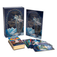 Title: The Star Tarot: Your Path to Self-Discovery through Cosmic Symbolism, Author: Cathy McClelland