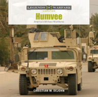 eBook downloads for android free Humvee: America's Military Workhorse English version