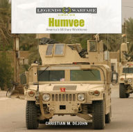 Free download pdf file of books Humvee: America's Military Workhorse (English literature) by Christian M. DeJohn