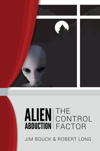 Alien Abduction: The Control Factor