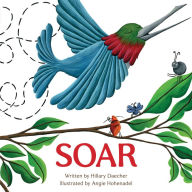 Forum ebook download SOAR by Hillary Daecher, Angie Hohenadel (English literature) 9780764359873