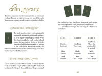 Alternative view 3 of The Wild Elemental Oracle