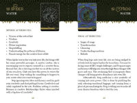 Alternative view 8 of The Wild Elemental Oracle