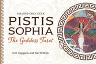 English free ebooks download pdf Pistis Sophia: The Goddess Tarot English version by Kim Huggens, Nic Phillips