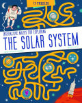 Alternative view 1 of The Solar System: Interactive Mazes for Exploring
