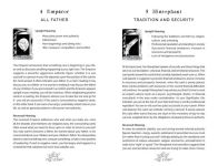 Alternative view 3 of Intuitive Wisdom: Color-Your-Deck Tarot Cards