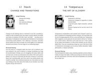 Alternative view 4 of Intuitive Wisdom: Color-Your-Deck Tarot Cards