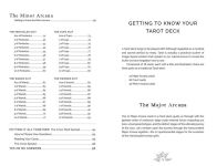 Alternative view 9 of Intuitive Wisdom: Color-Your-Deck Tarot Cards