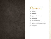 Alternative view 2 of Dark Goddess Tarot: (Tarot Kit Box Set with 78 Cards and Guide Book)