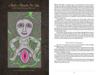 Alternative view 3 of Dark Goddess Tarot: (Tarot Kit Box Set with 78 Cards and Guide Book)