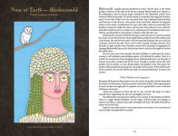 Alternative view 5 of Dark Goddess Tarot: (Tarot Kit Box Set with 78 Cards and Guide Book)