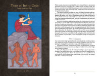 Alternative view 8 of Dark Goddess Tarot: (Tarot Kit Box Set with 78 Cards and Guide Book)