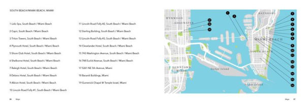 The Architecture of Whimsy: Mid-20th-Century Modern Architecture in South Florida