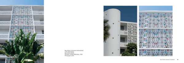 The Architecture of Whimsy: Mid-20th-Century Modern Architecture in South Florida