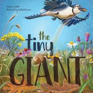 Title: The Tiny Giant, Author: Barbara Ciletti