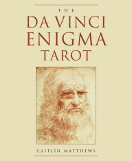 Free ebook file download Da Vinci Enigma Tarot ePub RTF PDB