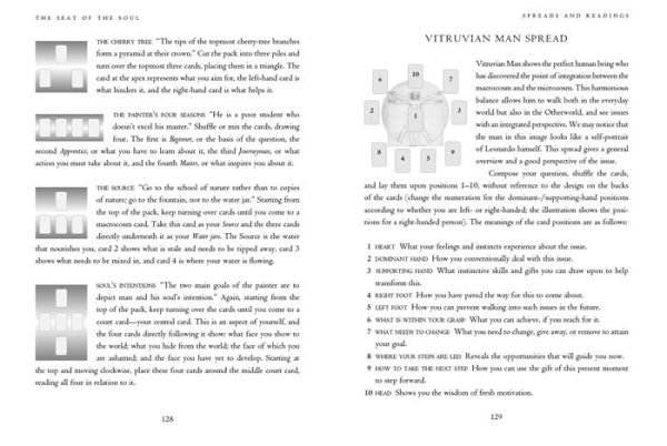 Da Vinci Enigma Tarot (Deck and Guidebook Box Set)