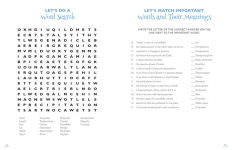 Alternative view 4 of Snowflake Science: Activity Book