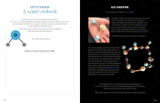 Alternative view 5 of Snowflake Science: Activity Book