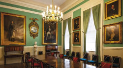Alternative view 3 of City Hall: Masterpieces of American Civic Architecture