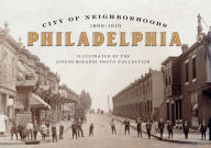 Amazon books download to android City of Neighborhoods: Philadelphia, 1890-1910 PDB ePub RTF