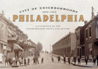 Free ipod audiobooks download City of Neighborhoods: Philadelphia, 1890-1910