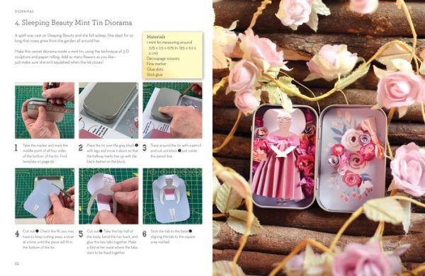 Cut It!: 15 Fun Papercutting Projects for Kids