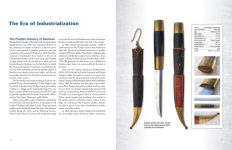 Alternative view 5 of The Puukko: Finnish Knives from Antiquity to Today