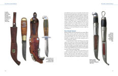 Alternative view 6 of The Puukko: Finnish Knives from Antiquity to Today
