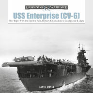 Online free ebook downloading USS Enterprise (CV-6): The