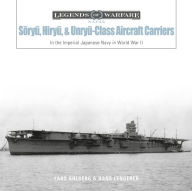 Download book from amazon free Soryu, Hiryu, and Unryu-Class Aircraft Carriers: In the Imperial Japanese Navy during World War II in English  9780764360770 by Lars Ahlberg, Hans Lengerer