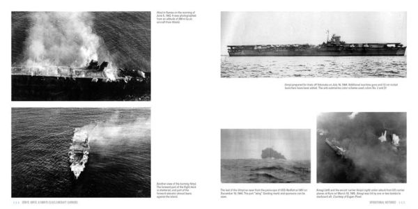 Soryu, Hiryu, and Unryu-Class Aircraft Carriers: In the Imperial Japanese Navy during World War II
