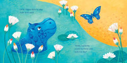 Alternative view 3 of Hide-and-Seek with Little Hippo
