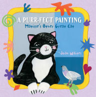 Ebook download deutsch gratis A Purr-fect Painting: Matisse's Other Great Cat 9780764361128