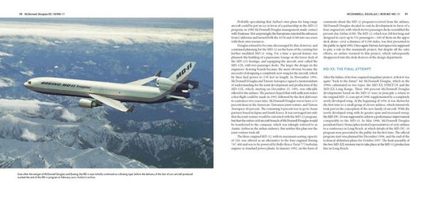 McDonnell Douglas DC-10/MD-11: A Legends of Flight Illustrated History