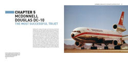 Alternative view 4 of McDonnell Douglas DC-10/MD-11: A Legends of Flight Illustrated History