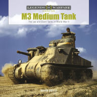 English audiobook free download M3 Medium Tank: The Lee and Grant Tanks in World War II