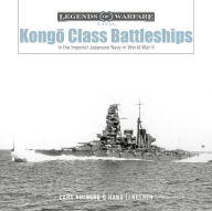 Free ebooks downloading pdf format Kongo-Class Battleships: In the Imperial Japanese Navy in World War II by Lars Ahlberg, Hans Lengerer in English RTF FB2 9780764361678