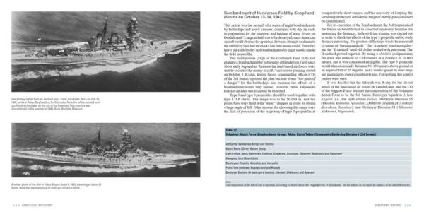 Kongo-Class Battleships: In the Imperial Japanese Navy in World War II