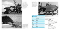 Alternative view 4 of A-20 Havoc: Douglas's Attack Bomber / Night Fighter in WWII