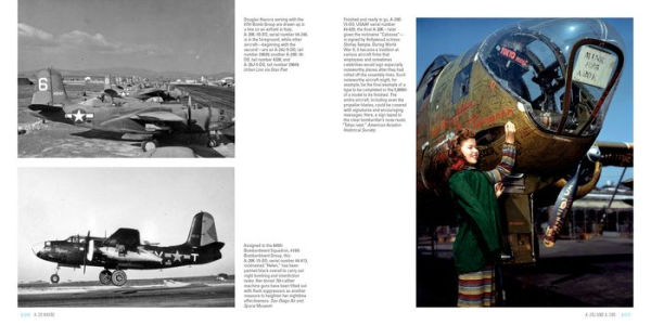 A-20 Havoc: Douglas's Attack Bomber / Night Fighter in WWII