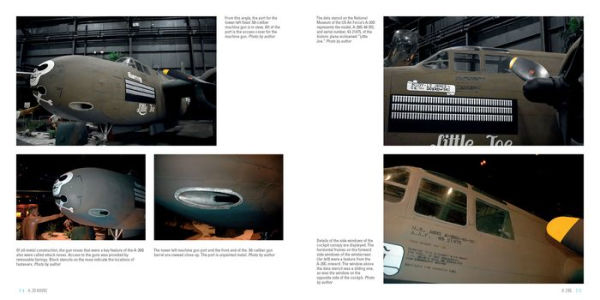 A-20 Havoc: Douglas's Attack Bomber / Night Fighter in WWII