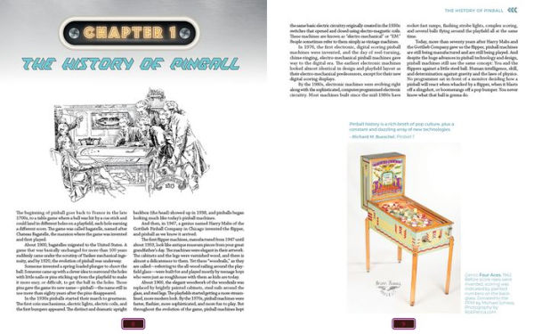 Your Pinball Machine: How to Purchase, Adjust, Maintain, and Repair Your Own Machine