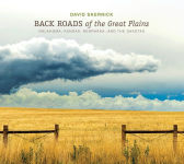 Alternative view 1 of Back Roads of the Great Plains: Oklahoma, Kansas, Nebraska, and the Dakotas