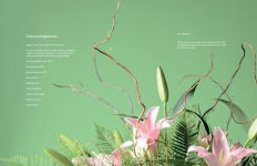 Alternative view 3 of Framing Floral Techniques: Floral Design Skill Building, Inspirations & Explorations