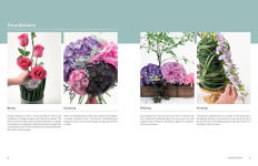 Alternative view 5 of Framing Floral Techniques: Floral Design Skill Building, Inspirations & Explorations