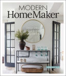 Alternative view 1 of Modern HomeMaker: Creative Ideas for Stylish Living (Room-by-Room Décor, Party-Planning Tips, Table Settings, Design Checklists, Decluttering Strategies, and More)