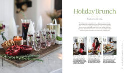 Alternative view 3 of Modern HomeMaker: Creative Ideas for Stylish Living (Room-by-Room Décor, Party-Planning Tips, Table Settings, Design Checklists, Decluttering Strategies, and More)